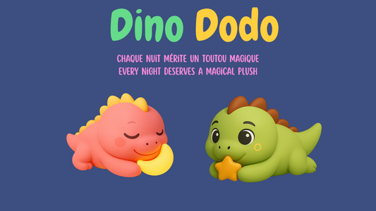 Dino Dodo